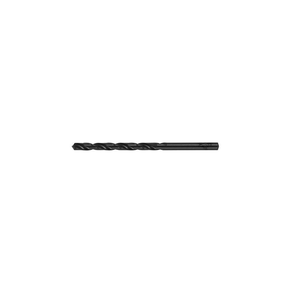 Broca HSS 3/16' Trublack para metal, TRUPER BAV-3/16-N