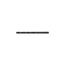Broca HSS 3/16' Trublack para metal, TRUPER BAV-3/16-N