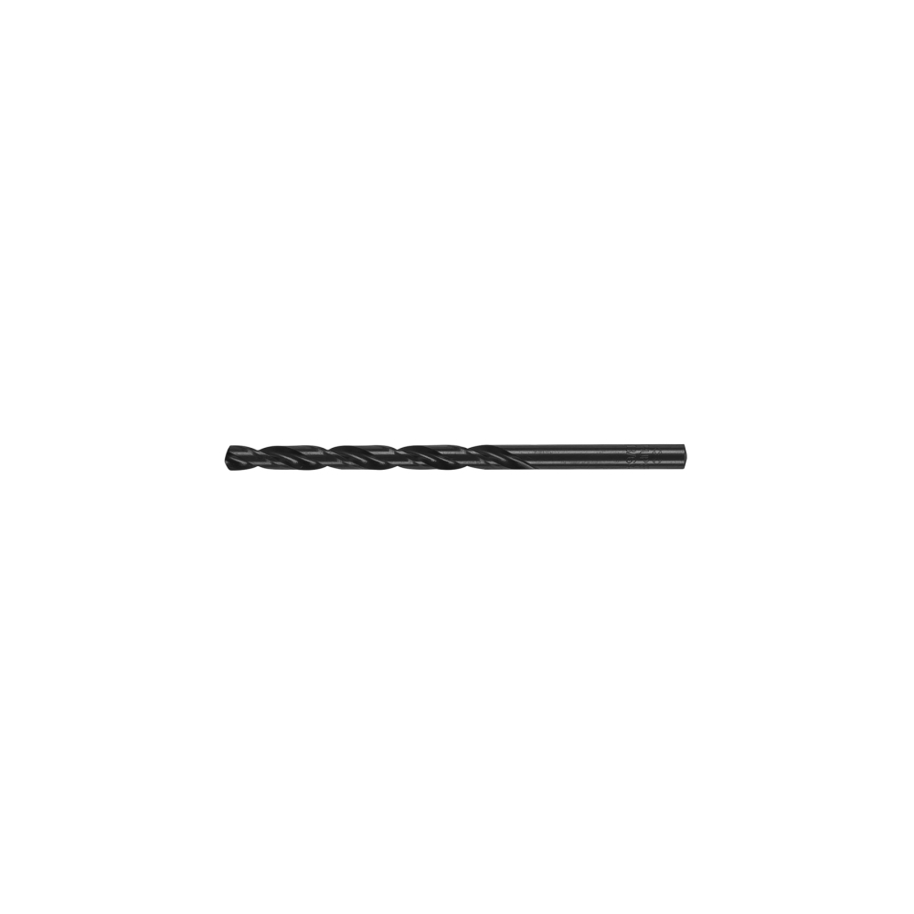 Broca HSS 13/64' Trublack para metal, TRUPER BAV-13/64-N
