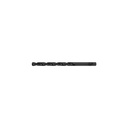 Broca HSS 7/32' Trublack para metal, TRUPER BAV-7/32-N