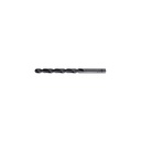 Broca HSS 1/4' Trublack para metal, TRUPER BAV-1/4-N