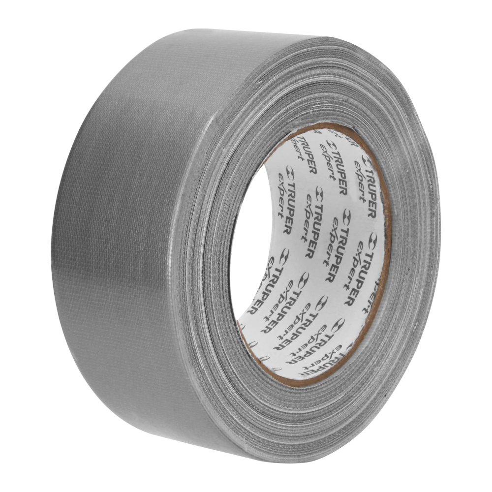 Cinta para ducto 30m x 48mm, espesor 0.27mm, EXPERT CDU-30XX