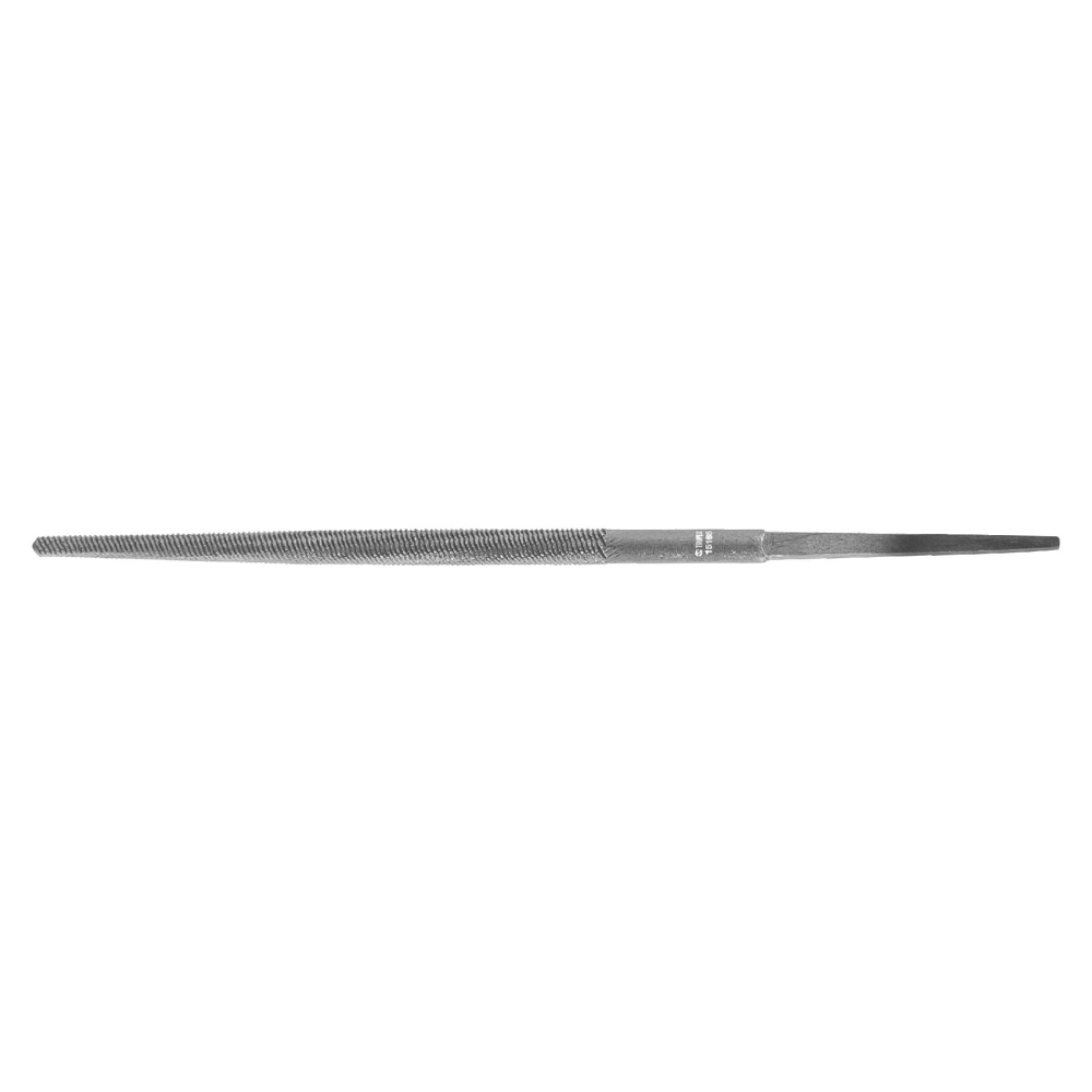 Lima redonda bastarda 4', TRUPER LRB-4
