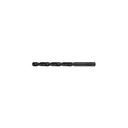 Broca HSS 19/64' Trublack para metal, TRUPER BAV-19/64-N