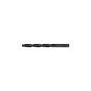Broca HSS 21/64' Trublack para metal, TRUPER BAV-21/64-N