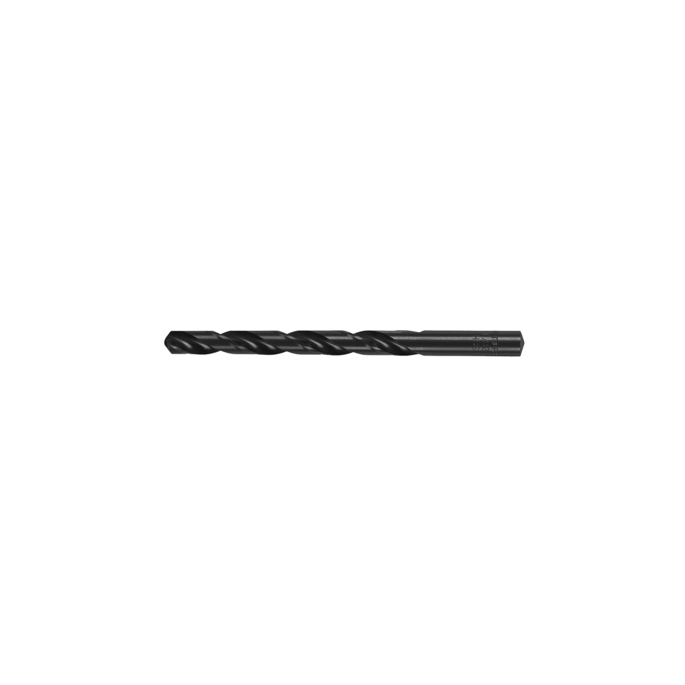 Broca HSS 11/32' Trublack para metal, TRUPER BAV-11/32-N
