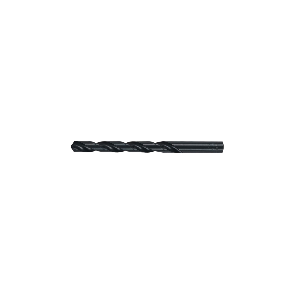 Broca HSS 13/32' Trublack para metal, TRUPER BAV-13/32-N