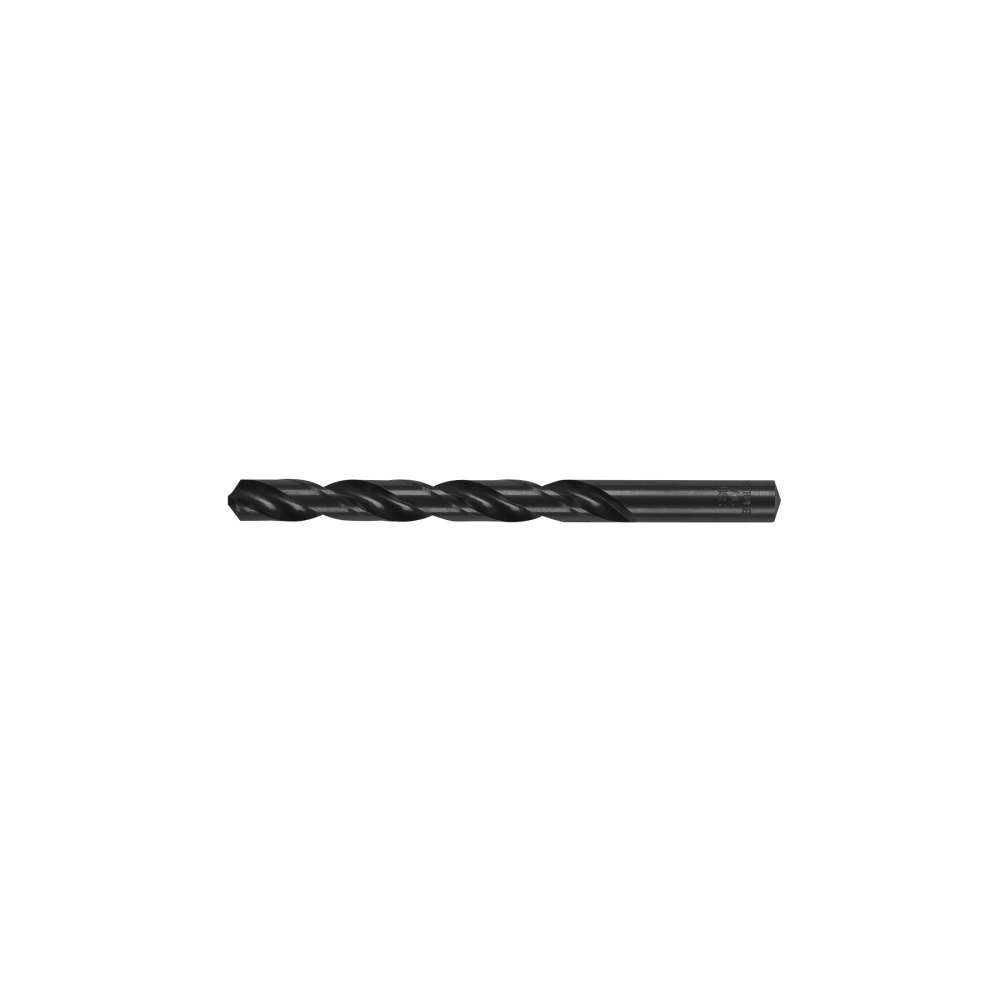 Broca HSS 7/16' Trublack para metal, TRUPER BAV-7/16-N