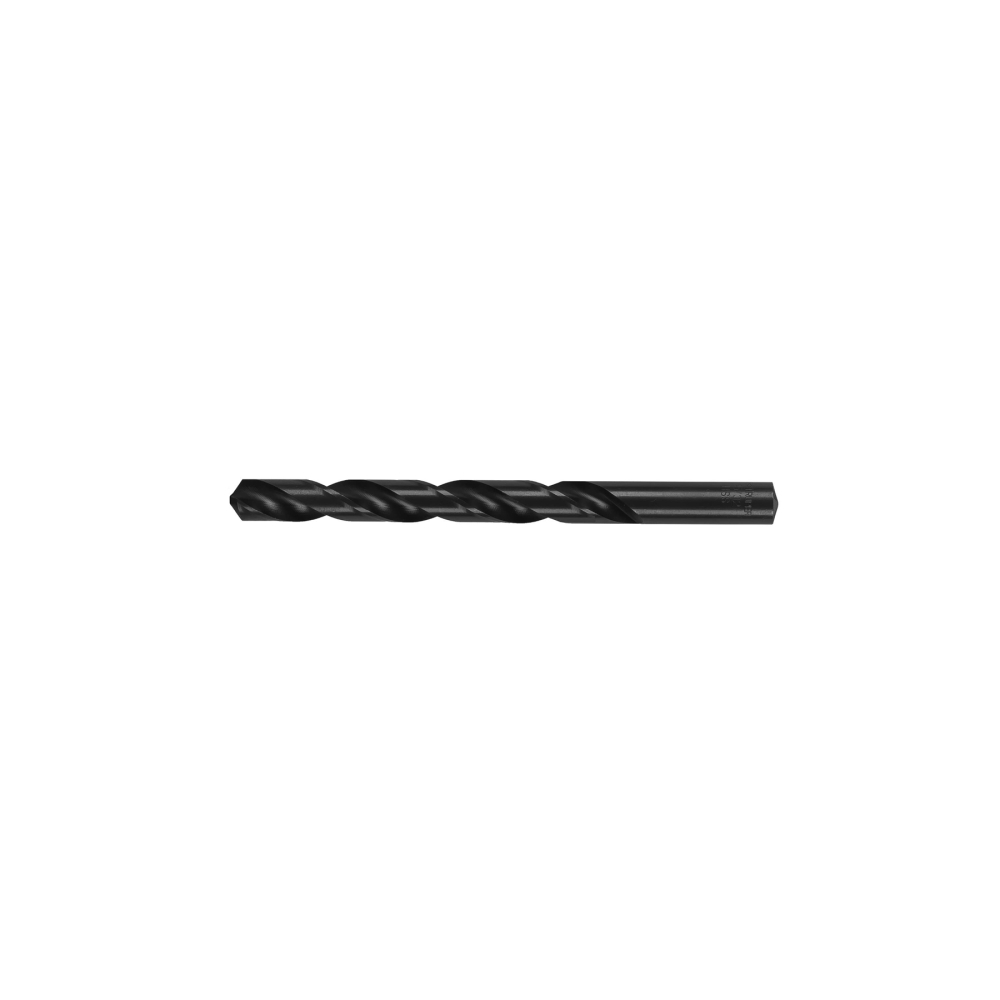 Broca HSS 15/32' Trublack para metal, TRUPER BAV-15/32-N