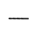 Broca HSS 15/32' Trublack para metal, TRUPER BAV-15/32-N