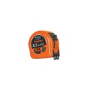 Flexómetro XTRA 6 m cinta extra ancha 28 mm, TRUPER FF-5528