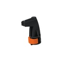 Boquilla flexible para LAVA-1600T y 2000T, TRUPER BOQ-FLE-LAVAS