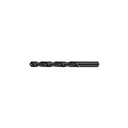 Broca HSS 31/64' Trublack para metal, TRUPER BAV-31/64-N