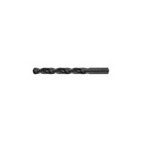Broca HSS 1/2' Trublack para metal, TRUPER BAV-1/2-N