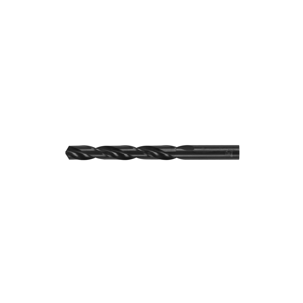 Broca HSS 5/8' Trublack para metal, TRUPER BAV-5/8-N