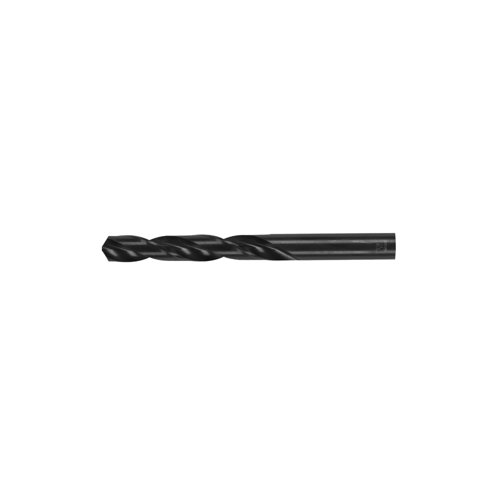 Broca HSS 3/4' Trublack para metal, TRUPER BAV-3/4-N