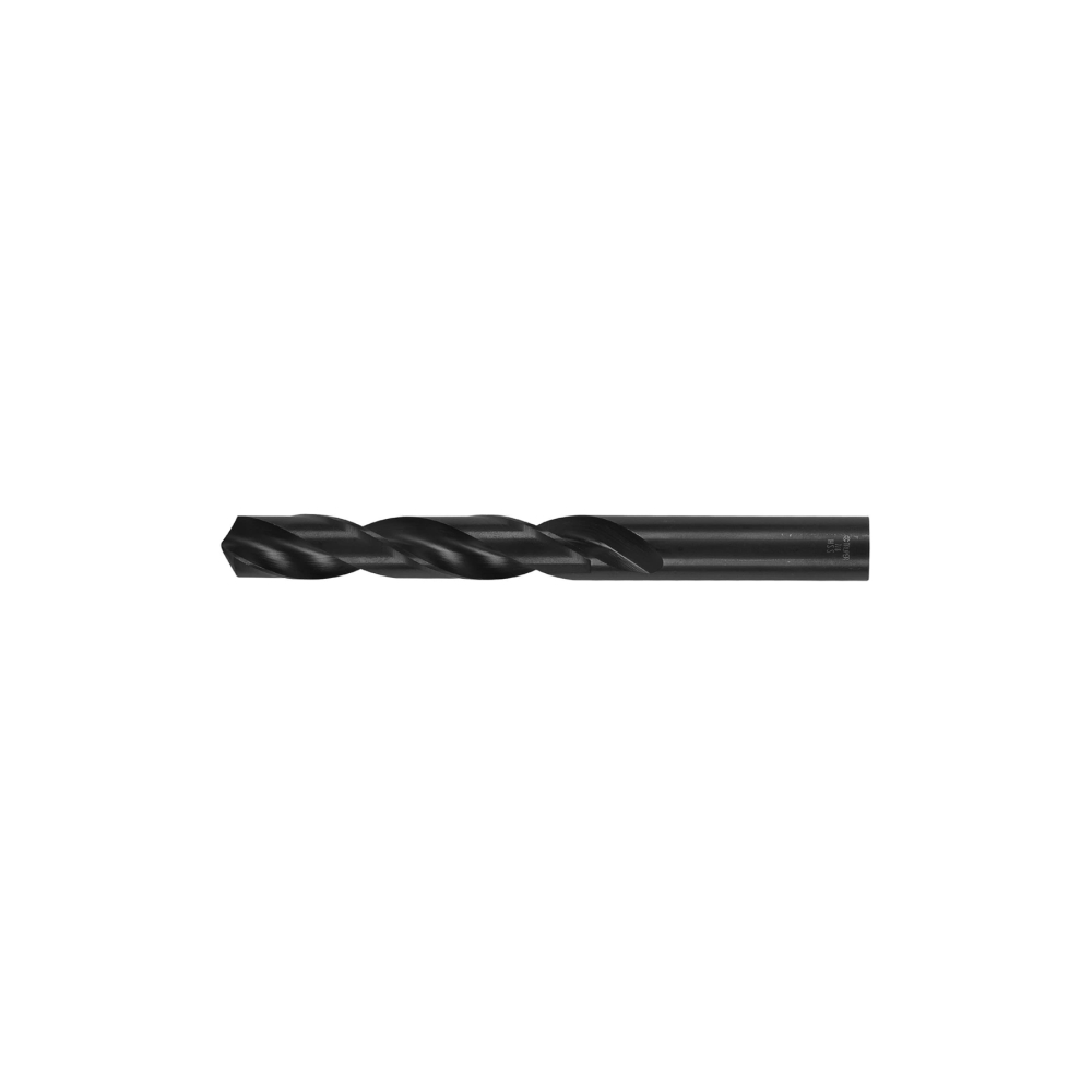 Broca HSS 7/8' Trublack para metal, TRUPER BAV-7/8-N