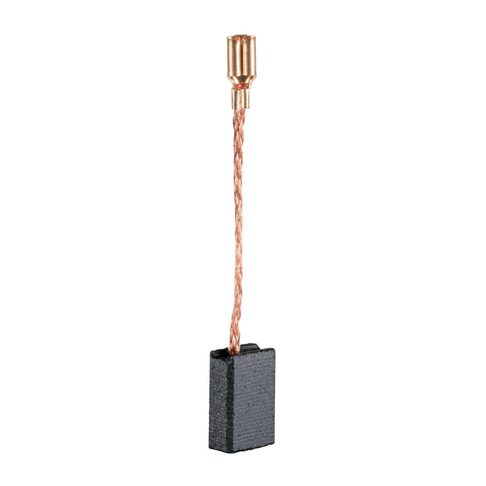 Bolsa con 2 carbones de repuesto para ERGO-4580, TRUPER CB-ERGO-4580