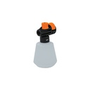Dispensador jabón p/LAVA-1600T y 2000T, TRUPER SOAP-LAVAS