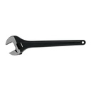 Llave ajustable (perico) 18' profesional pavonada, EXPERT PET-18