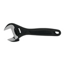Llave ajustable (perico) 6' profesional pavonada, EXPERT PET-6