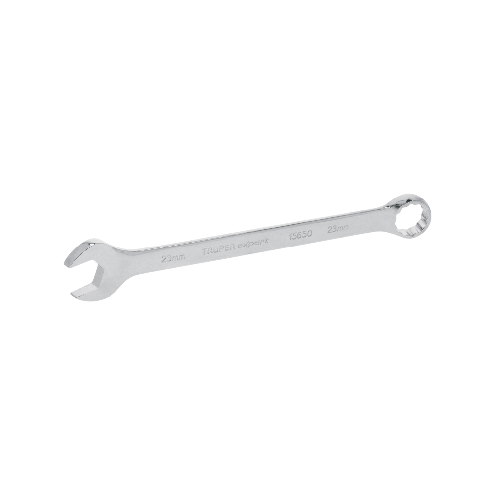 Llave combinada extralarga 23 mm x 316 mm de largo, EXPERT LL-2023M