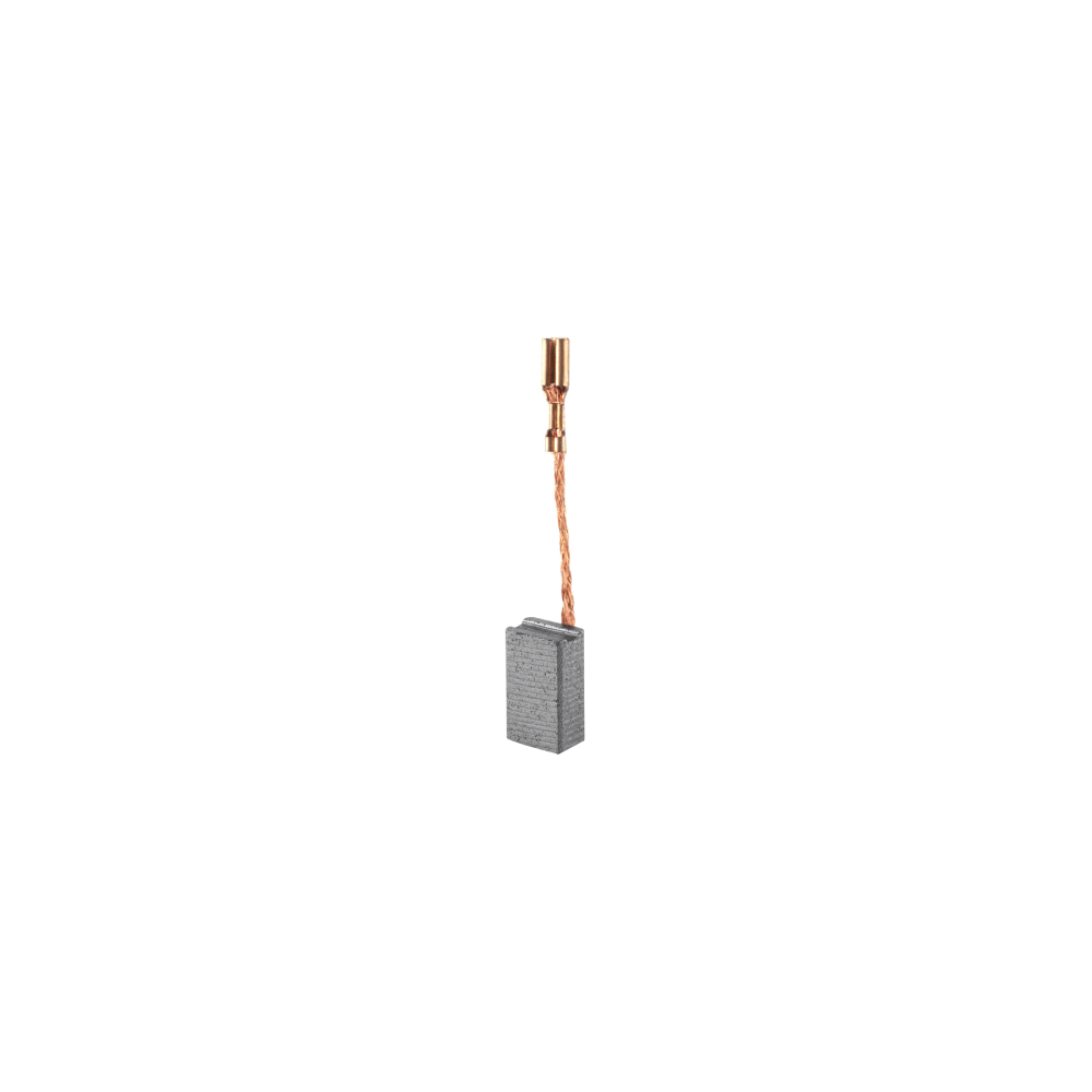 Bolsa con 2 carbones de repuesto para ESMA-4-1/2A3, TRUPER CB-4-1/2A3-16