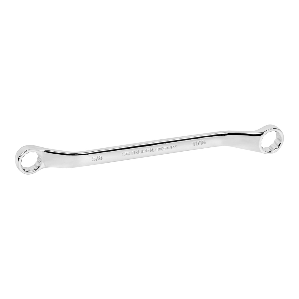 Llave de estrías 5/8 x 11/16' x 236 mm largo, TRUPER EXPERT LL-8182