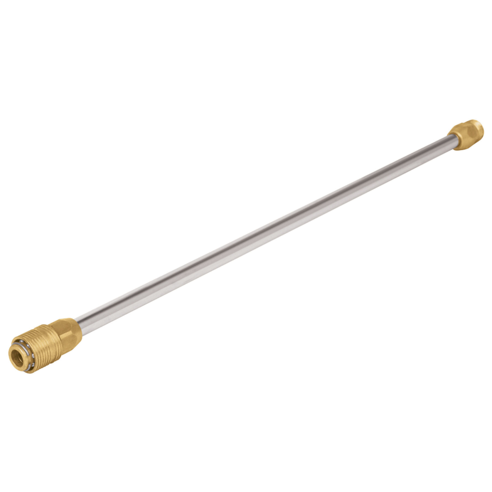 Lanza portaboquillas para LAGAS-4000, TRUPER LAN-4000