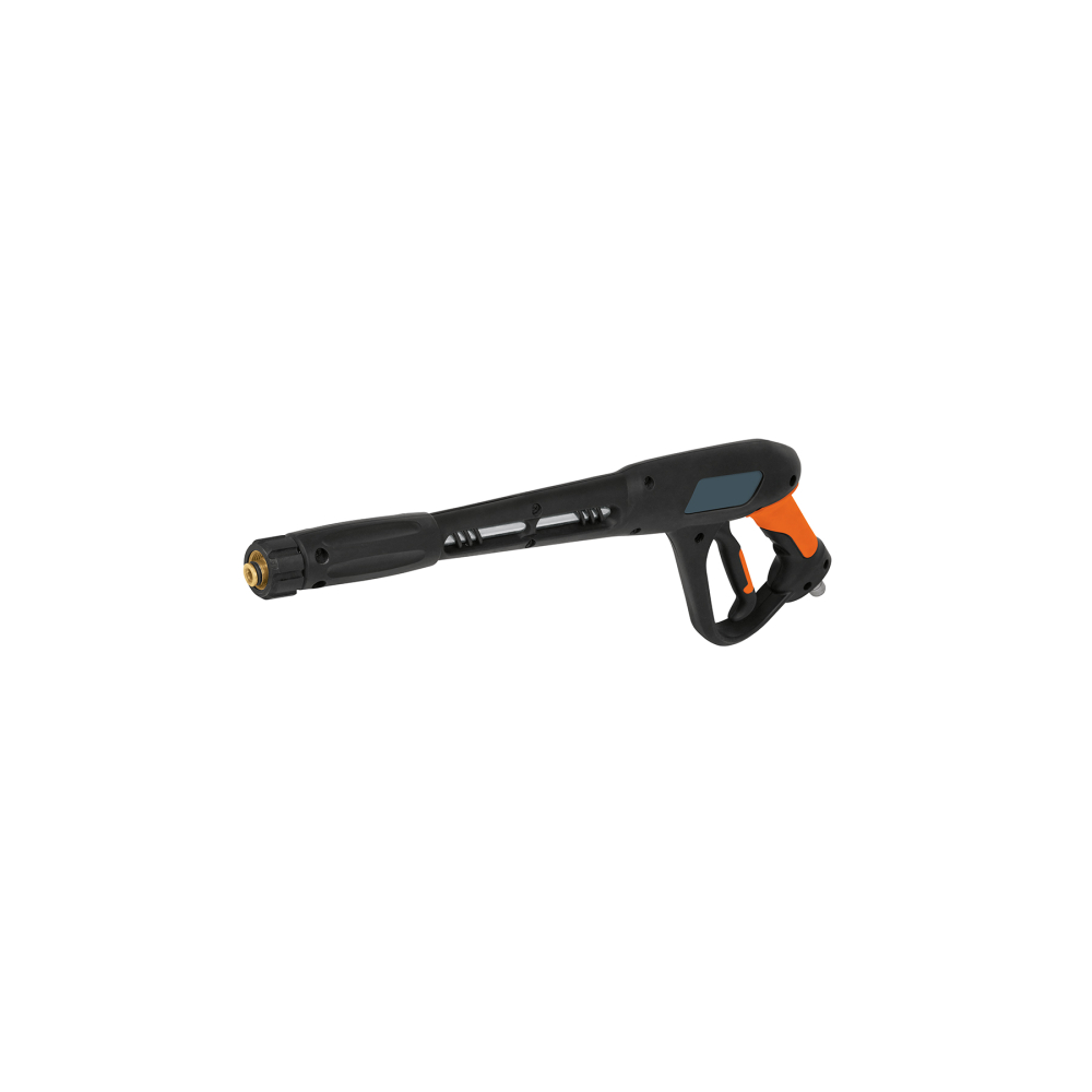 Pistola para LAGAS-4000, TRUPER PIST-4000
