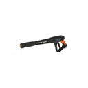 Pistola para LAGAS-4000, TRUPER PIST-4000