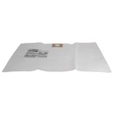 Bolsa para polvo para aspiradoras 12 y 16 gal, TRUPER FILP-ASPI-G2