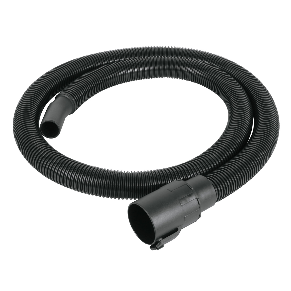 Manguera de 1.9 m para aspiradoras 3, 4, 5 y 6 gal, TRUPER MAN-ASPI-G1