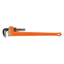 Llave stilson 36' cuerpo robusto de hierro dúctil, TRUPER STI-36