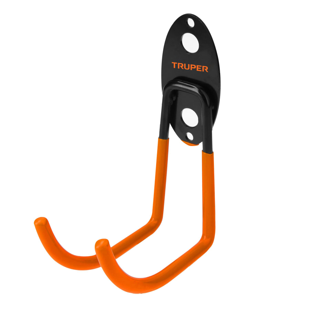 Gancho multiusos para colgar, 10 cm, TRUPER GACO-11