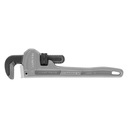 Llave stilson 10' cuerpo de aluminio, TRUPER STIA-10