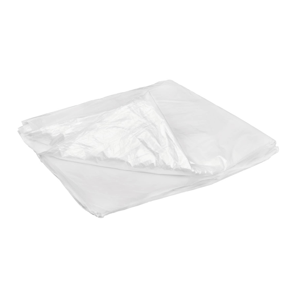 Plastiprotector 5 x 2 m, uso rudo, TRUPER PLAP-10R