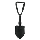 Pala plegable de 18', TRUPER PLE-18