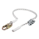Bandola de posicionamiento de 1.7 m, TRUPER CAB-5298-16
