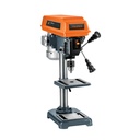 Taladro de piso 8', 1/3 HP (250 W), broquero 1/2', TRUPER TAPI-8