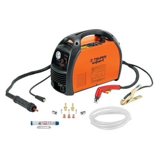 [17332] Cortadora de plasma de 60 A, TRUPER EXPERT COPLA-60X