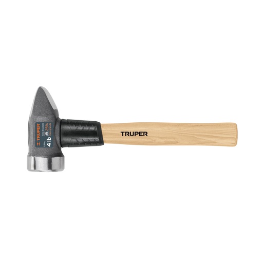 [11253] Marro para herrería 4 lb mango 12', TRUPER CRP-4HX