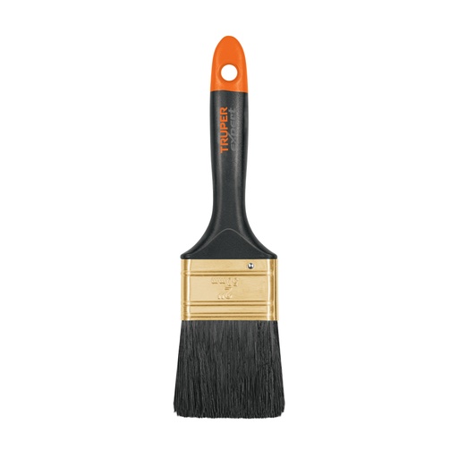[17862] Brocha profesional de 2' mango de plástico, TRUPER EXPERT BRT-2X