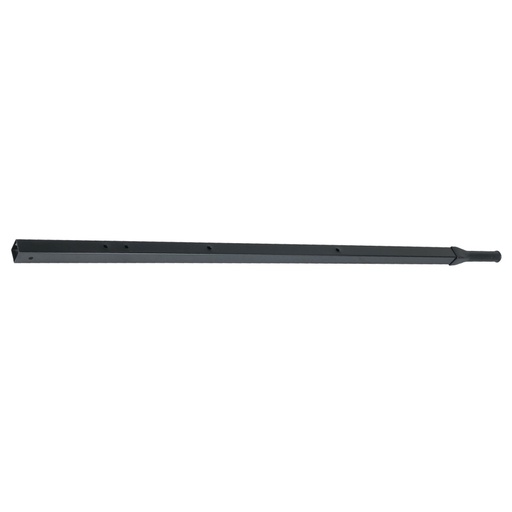 [11373] Bastidor de acero 38 x 38 mm para carretilla CAR-82, TRUPER BAS-M-60