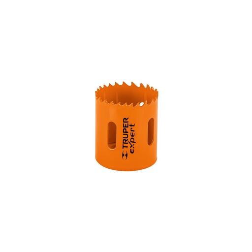 [18096] Brocasierra bimetálica 1-3/4', TRUPER EXPERT COBI-1-3/4