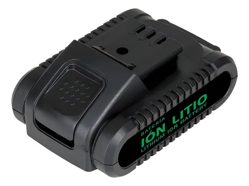 [21014] Batería ion litio, 20V, para taladro TALI-20P, PRETUL BAT-20P