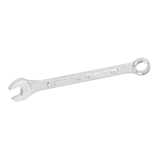 [21907] Llave combinada 13 mm x 170 mm de largo, PRETUL LL-2013MP