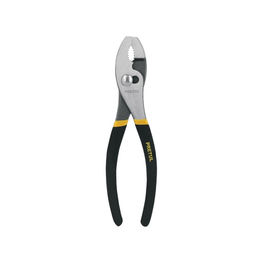 [22654] Pinza de chofer 8' mango de PVC, PRETUL PCH-8P
