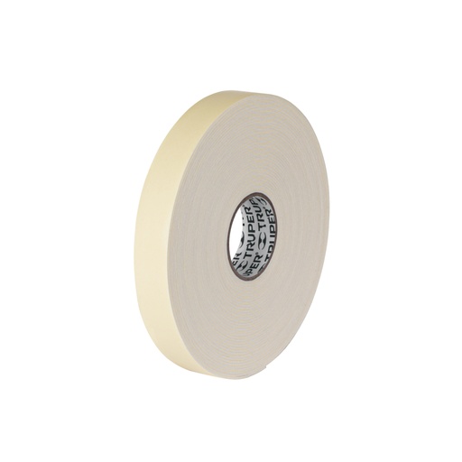 [11726] Cinta doble cara de 19 mm x 10 m, TRUPER CDC-19100