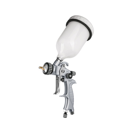 [11749] Pistola para pintar LVMP vaso plástico, 1.4 mm, EXPERT PIPI-420X